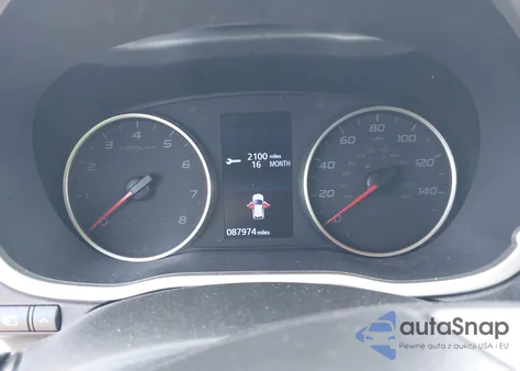 2020 Mitsubishi Eclipse Cross Es 1.5T Awc from USA, damaged, VIN JA4AT3AA0LZ042148